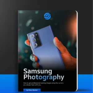 Samsung Photography