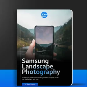 Samsung Landscape Photography